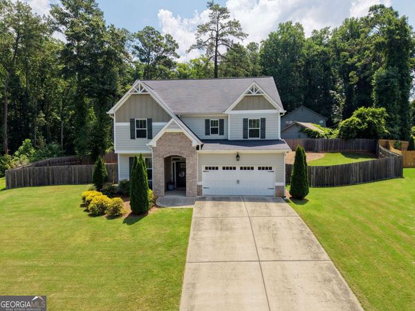 2085 Sparrowhawk Court, Austell, GA 30106