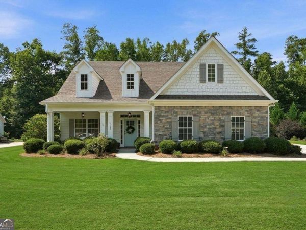 1185 Whitlow Ridge Dr, Bishop, GA 30621