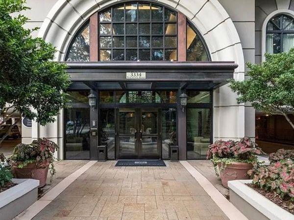 3334 Peachtree Road NE, Unit 1410, Atlanta, GA 30326