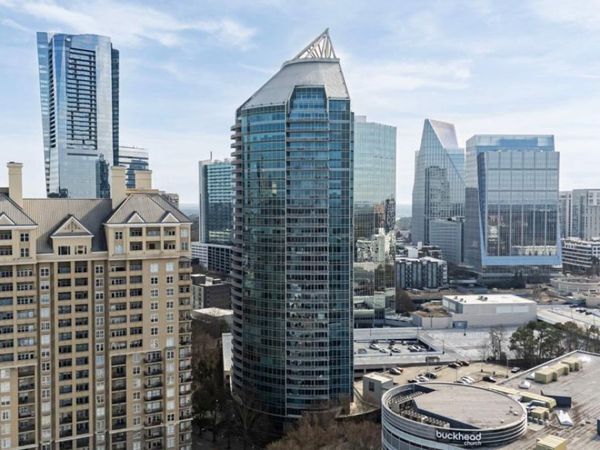 3338 Peachtree Road NE, Unit 705, Atlanta, GA 30326
