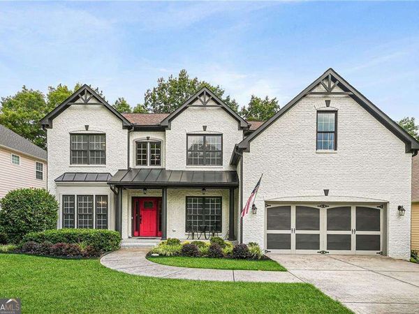 103 Thundering Hills Ridge, Canton, GA 30114