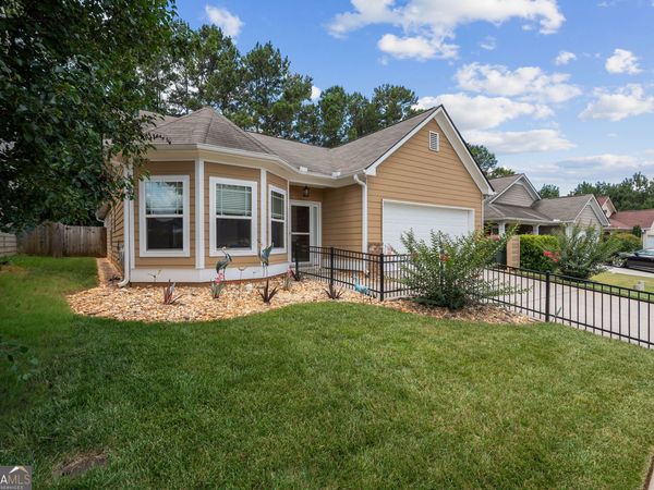 40 Bellerive Lane, Covington, GA 30014
