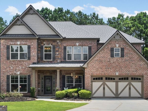 5110 Cecilia Square, Cumming, GA 30040