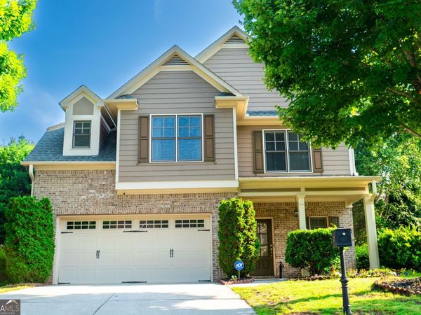 8270 Majors Ridge Way, Cumming, GA 30041