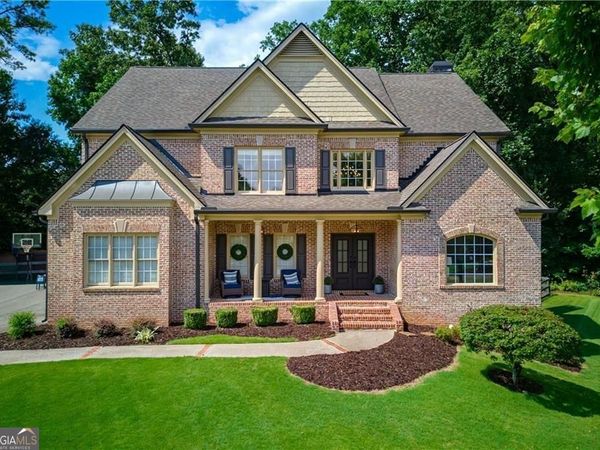 6885 Woodspring Way, Cumming, GA 30040