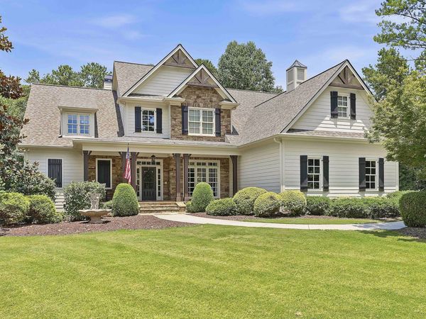 615 Osborne Court, Fayetteville, GA 30215