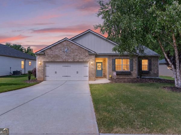 3291 Heatherwood Drive, Gainesville, GA 30507
