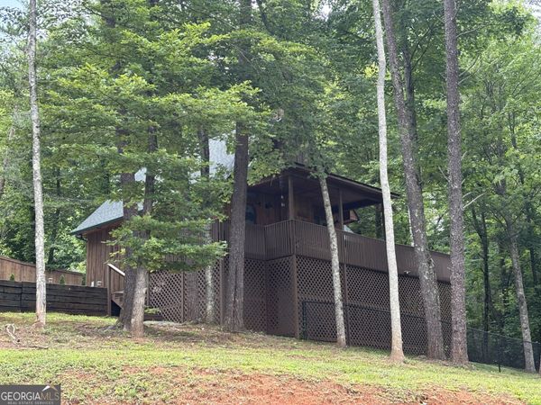 8 Waldheim Strasse Street, Helen, GA 30545