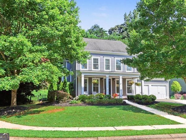 5952 Deer Chase Lane, Hoschton, GA 30548