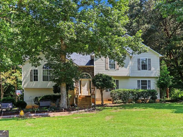 248 Laiken Drive, Jasper, GA 30143