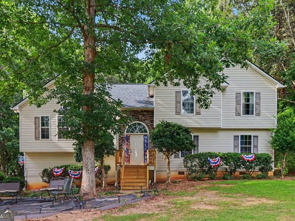 248 Laiken Drive, Jasper, GA 30143