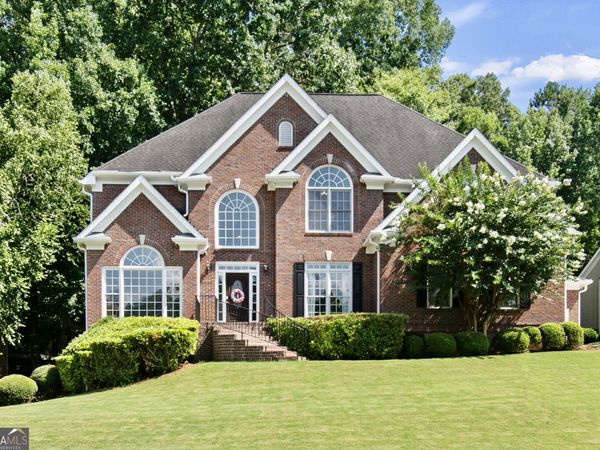 3973 Palisades Main NW, Kennesaw, GA 30144