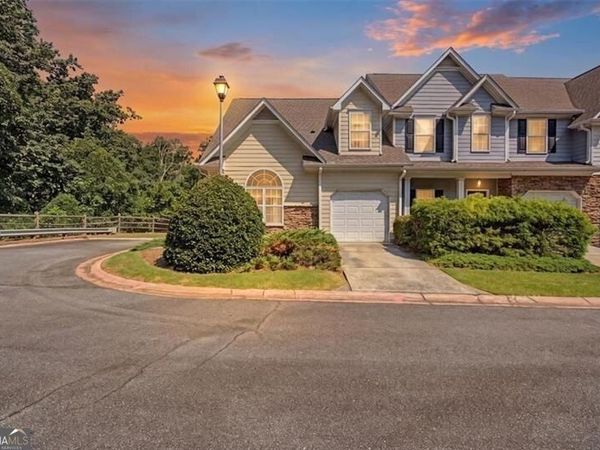 330 General Wheeler Drive NW, Unit 3, Kennesaw, GA 30144