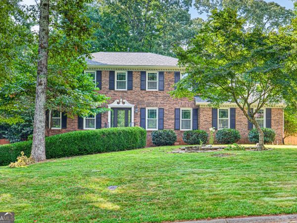 4224 Cedar Creek Trail SW, Lilburn, GA 30047