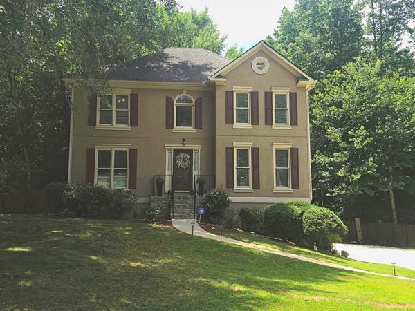 1202 Commonwealth Avenue SW, Marietta, GA 30064