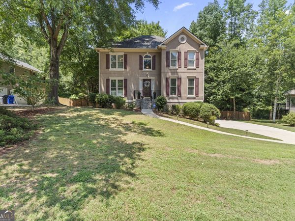 1202 Commonwealth Avenue SW, Marietta, GA 30064
