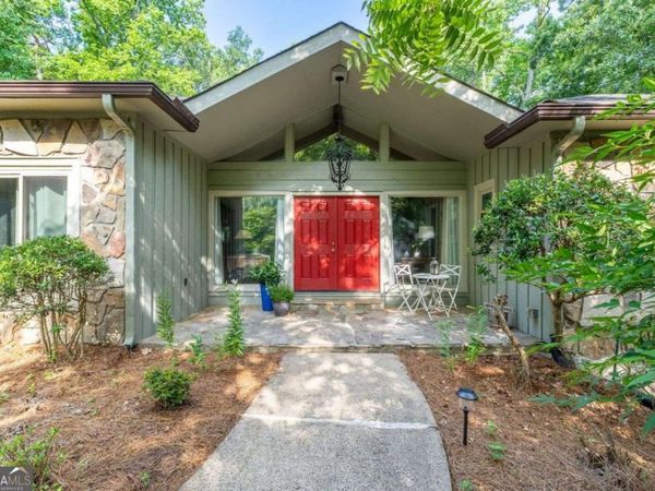 3523 Jefferson Township Parkway, Marietta, GA 30066