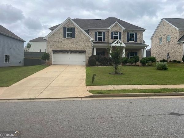 349 Orchid Drive, Unit 36, Mcdonough, GA 30252