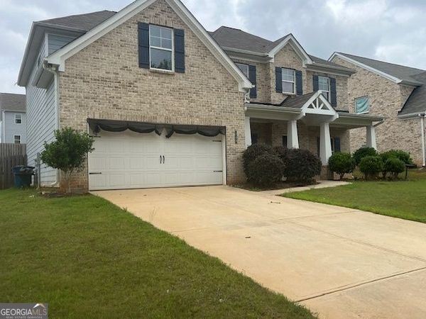 349 Orchid Drive, Unit 36, Mcdonough, GA 30252