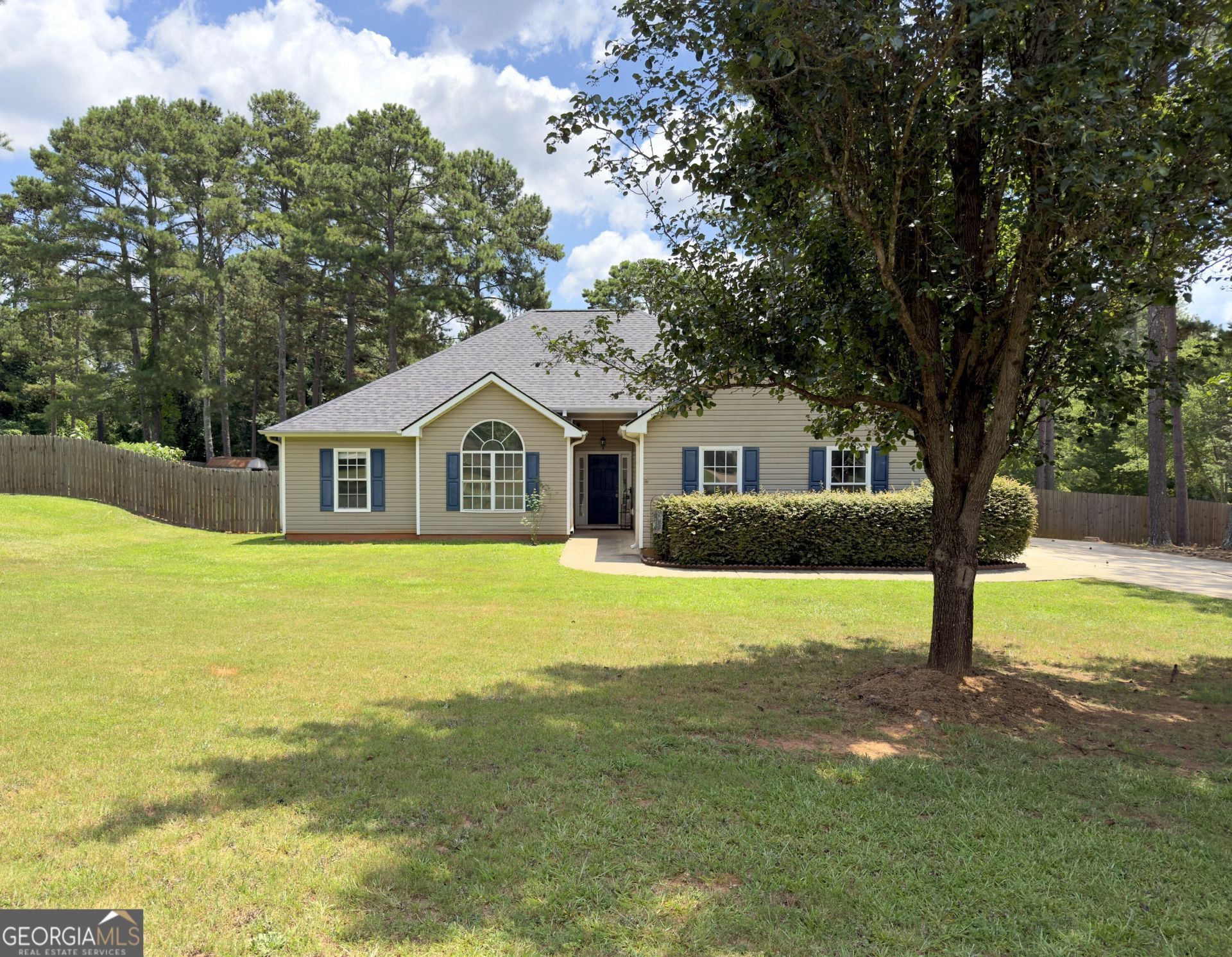 309 Dylan Way, McDonough, GA 30252 Main Photo