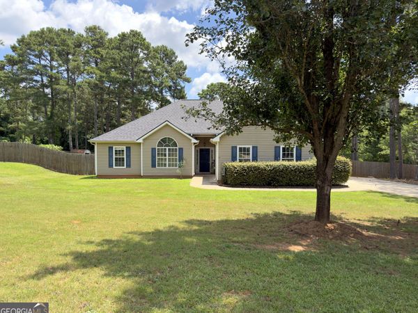309 Dylan Way, Mcdonough, GA 30252