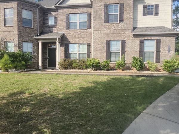 253 Aylesbury Boulevard, Mcdonough, GA 30252