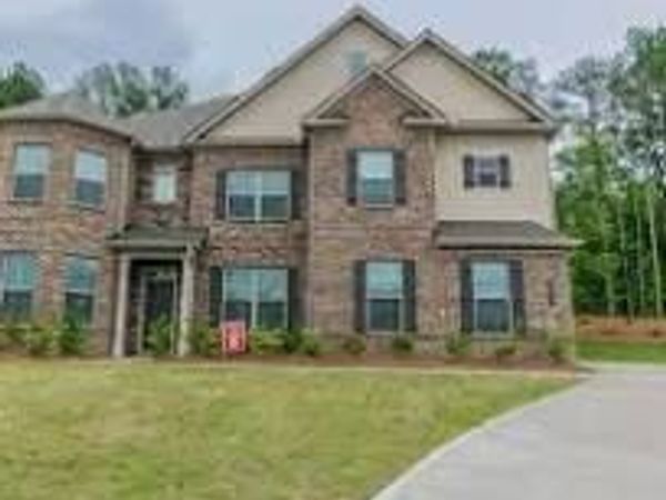 253 Aylesbury Boulevard, Mcdonough, GA 30252