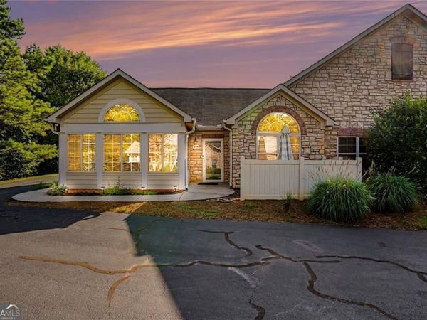 416 Kenley Court, Mcdonough, GA 30253