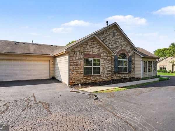 416 Kenley Court, Mcdonough, GA 30253