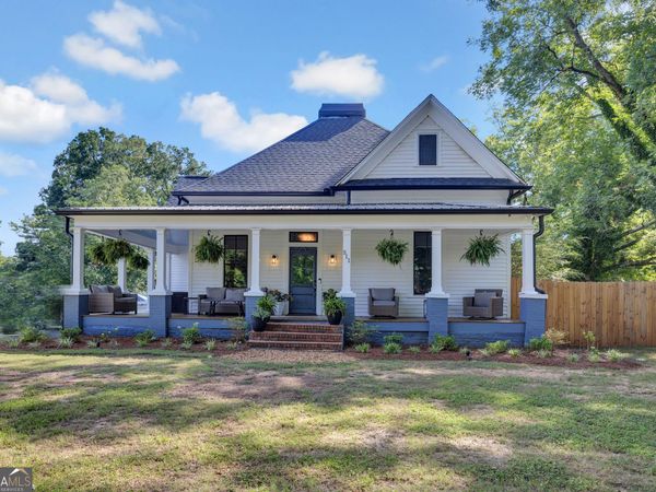 511 S Madison Avenue, Monroe, GA 30655