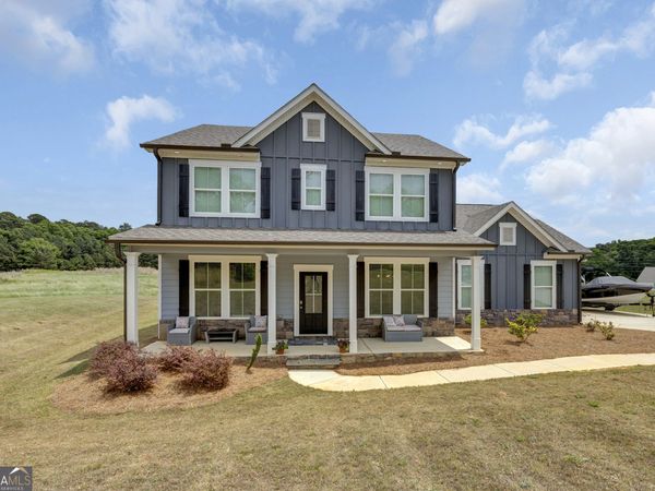 2267 Bold Springs Road, Monroe, GA 30656