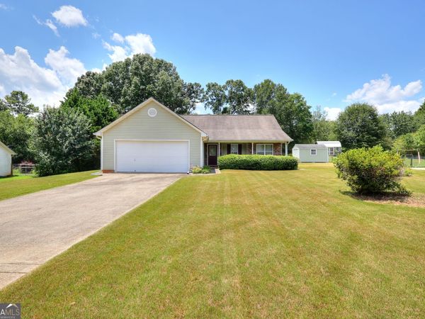 1203 Dale Drive, Monroe, GA 30656