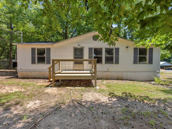 301 J S Williamson Court, Nicholson, GA 30565