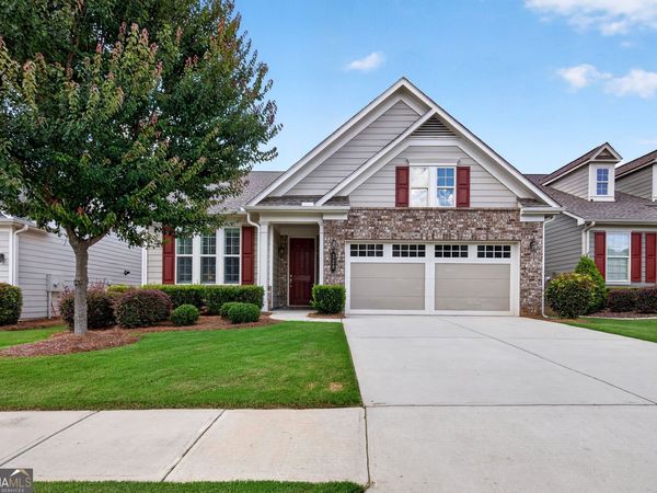 328 Chestnut Oak Drive, Peachtree City, GA 30269