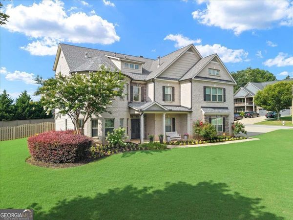 2638 Cashel Lane, Powder Springs, GA 30127