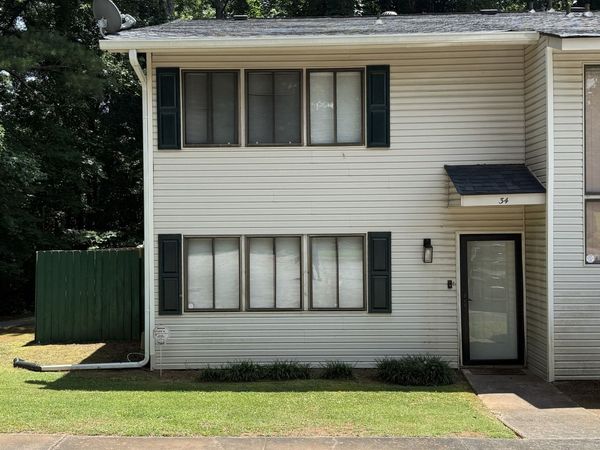 7560 Taylor Road, Unit 34, Riverdale, GA 30274