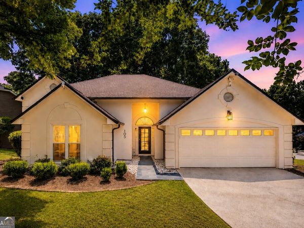 105 River Terrace Point, Roswell, GA 30076