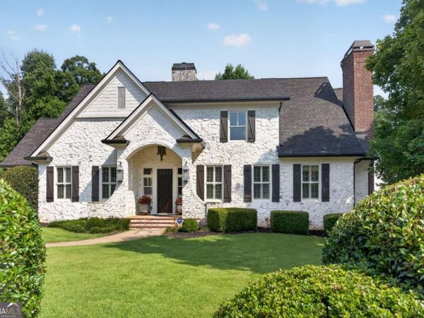 1080 Balmoral Lane, Roswell, GA 30075
