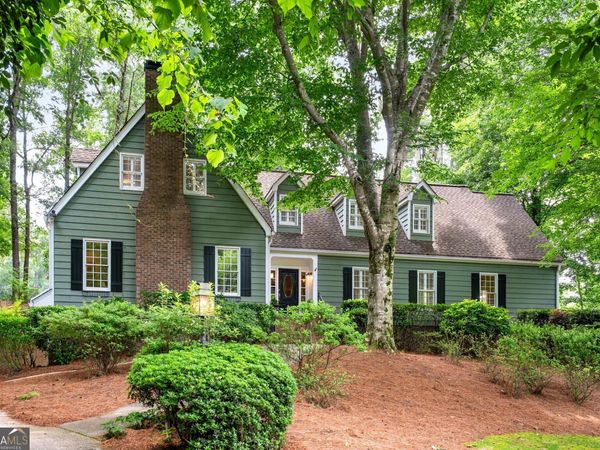 8950 Huntcliff Trace, Sandy Springs, GA 30350