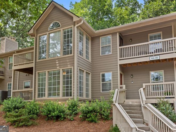 808 Country Park Drive SE, Smyrna, GA 30080