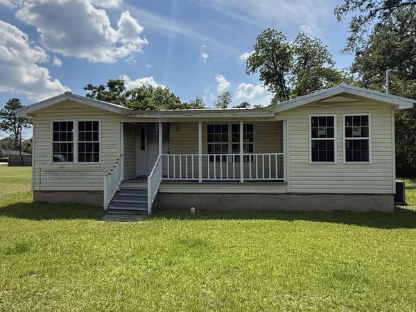 4 Bay Street, Statesboro, GA 30458