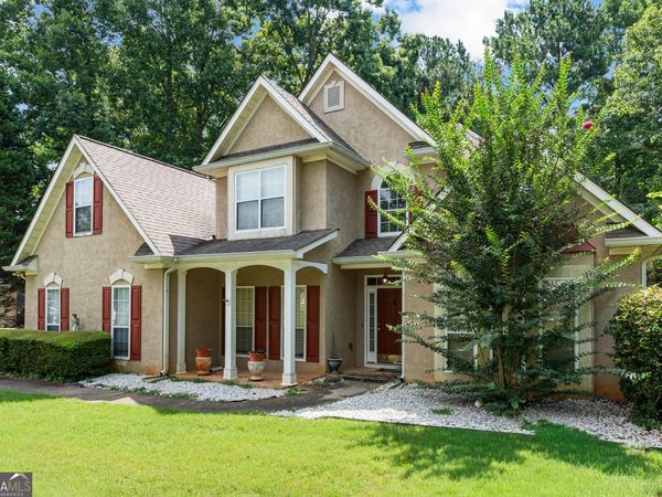 120 Willow Hill Lane, Stockbridge, GA 30281