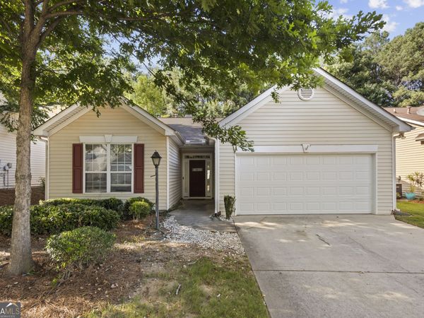 385 Avian Forest Drive, Stockbridge, GA 30281