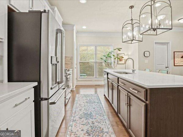 1560 Baygreen Road, Suwanee, GA 30024