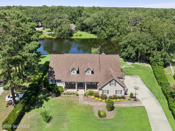 117 Winding Trail , Brunswick, GA 31523