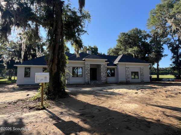 1233 Marshview Drive NE, Townsend, GA 31331