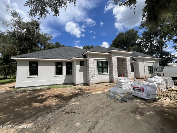 1233 Marshview Drive NE, Townsend, GA 31331