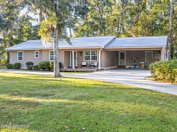 124 Bunting Road , Brunswick, GA 31523