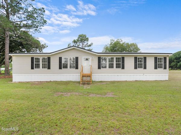 703 Dave Callaway Road, Collins, GA 30421
