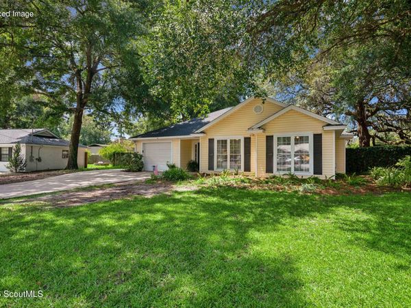 203 Glen Mdws Circle , Brunswick, GA 31523